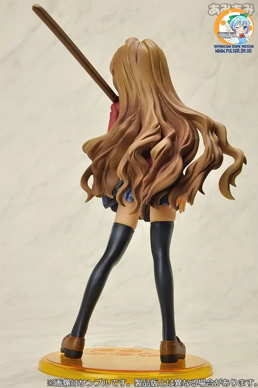 Taiga Aisaka Tiger Figures Toradora Atelier Yuwa Ciao Jp