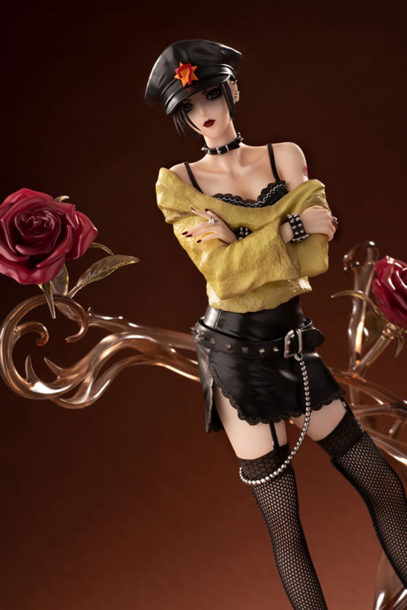 Оригинальная аниме фигурка «NANA Nana Osaki 1/8 Complete Figure»