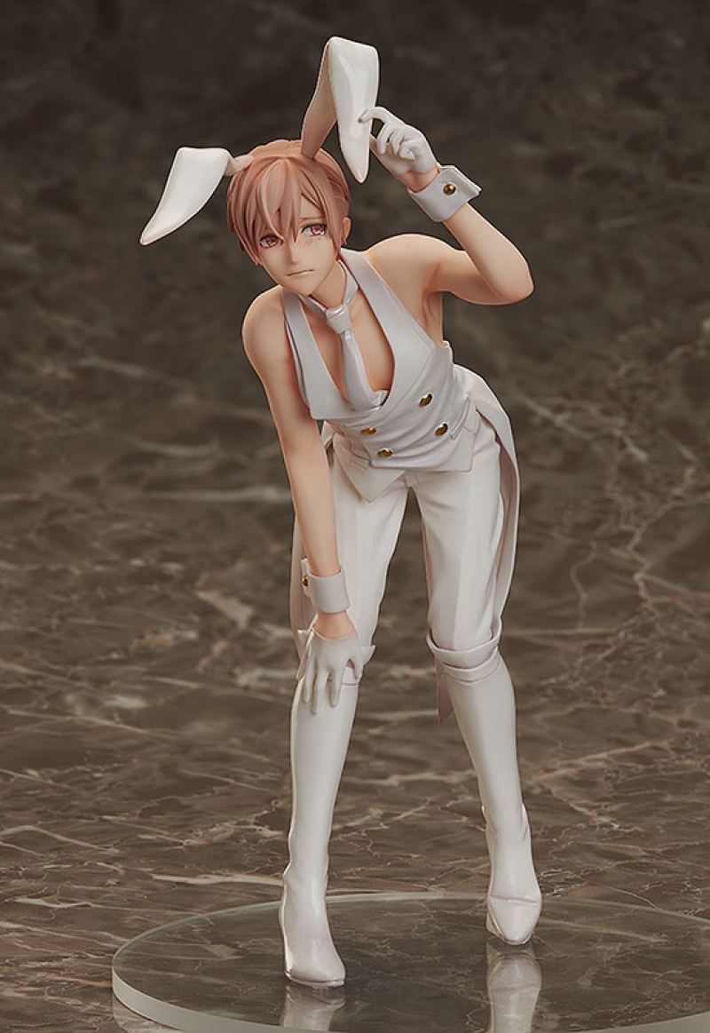 Оригинальная аниме фигурка «Ten Count Tadaomi Shirotani 1/8 Complete Figure»