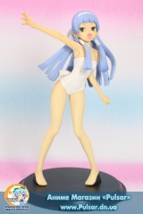 Оригинальная аниме фигурка  Kannagi - Nagi Swimsuit Ver. Type A