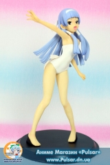 Оригинальная аниме фигурка  Kannagi - Nagi Swimsuit Ver. Type A