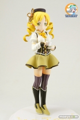 Оригинальная Аниме Фигурка Magical Girl Madoka  Magika Figure 1 / Tomoe Mami