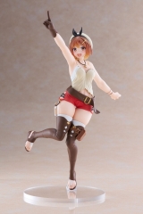 Оригинальная аниме фигурка «Atelier Ryza: Ever Darkness & the Secret Hideout Coreful Figure Ryza»