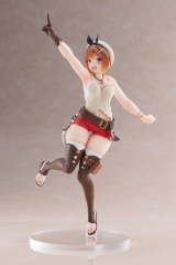 Оригинальная аниме фигурка «Atelier Ryza: Ever Darkness & the Secret Hideout Coreful Figure Ryza»