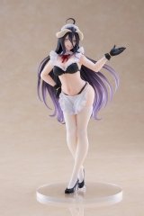 Оригинальная аниме фигурка «"Overlord IV" Coreful Figure Albedo Maid Ver.»