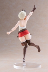 Оригинальная аниме фигурка «Atelier Ryza: Ever Darkness & the Secret Hideout Coreful Figure Ryza»