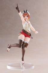 Оригинальная аниме фигурка «Atelier Ryza: Ever Darkness & the Secret Hideout Coreful Figure Ryza»