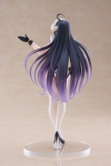 Оригинальная аниме фигурка «"Overlord IV" Coreful Figure Albedo Maid Ver.»