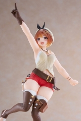 Оригинальная аниме фигурка «Atelier Ryza: Ever Darkness & the Secret Hideout Coreful Figure Ryza»