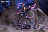 Оригинальная аниме фигурка «League of Legends Kai'Sa Complete Figure»