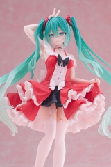 Оригинальная аниме фигурка «"Character Vocal Series 01 Hatsune Miku" Fashion Figure Lolita»