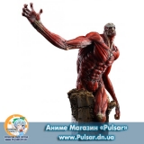 Оригінальна аніме фігурка Wonderful Hobby Selection Colossal Titan Takayuki Takeya Ver. (Good Smile Company Shop Exclusive.)