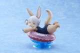 Оригинальная аниме фигурка «Taito Made in Abyss: The Golden City of The Scorching Sun: Nanachi Aqua Float Girls Figure»o Starting Life in Another World Precious Figure - Rem (Outing Coordination Ver.) Renewal Edition Prize Figure»