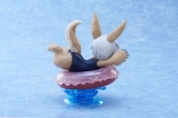 Оригинальная аниме фигурка «Taito Made in Abyss: The Golden City of The Scorching Sun: Nanachi Aqua Float Girls Figure»o Starting Life in Another World Precious Figure - Rem (Outing Coordination Ver.) Renewal Edition Prize Figure»