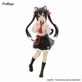 Оригінальна аніме фігурка «K-ON! Trio-Try-iT Figure Nakano Azusa»