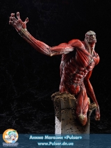 Оригінальна аніме фігурка Wonderful Hobby Selection Colossal Titan Takayuki Takeya Ver. (Good Smile Company Shop Exclusive.)