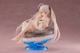 Оригинальная аниме фигурка «"Yosuga no Sora" Aqua Float Girls Kasugano Sora»