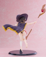 Оригинальная аниме фигурка «"Konosuba: God's Blessing on This Wonderful World! 3" Coreful Figure Megumin Swimsuit Ver.»