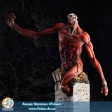 Оригінальна аніме фігурка Wonderful Hobby Selection Colossal Titan Takayuki Takeya Ver. (Good Smile Company Shop Exclusive.)