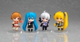 Оригинальная аниме фигурка «Nendoroid Petite Vocaloid Set #1»