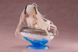 Оригинальная аниме фигурка «"Yosuga no Sora" Aqua Float Girls Kasugano Sora»