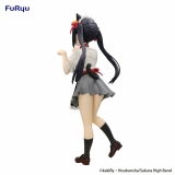 Оригинальная аниме фигурка «K-ON! Trio-Try-iT Figure Nakano Azusa»