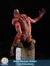 Оригінальна аніме фігурка Wonderful Hobby Selection Colossal Titan Takayuki Takeya Ver. (Good Smile Company Shop Exclusive.)