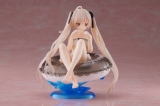 Оригинальная аниме фигурка «"Yosuga no Sora" Aqua Float Girls Kasugano Sora»