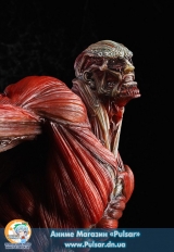 Оригінальна аніме фігурка Wonderful Hobby Selection Colossal Titan Takayuki Takeya Ver. (Good Smile Company Shop Exclusive.)