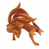 Оригинальная аниме фигурка «"NARUTO Shippuden" Kurama Figure Ver.A»