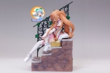 Оригинальная аниме фигурка Asuna Vignette Ver.