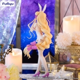 Оригинальная аниме фигурка «"Date A Live V" BiCute Bunnies Figure Hoshimiya Mukuro»