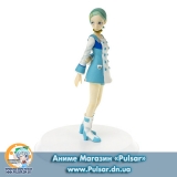 Оригінальна аніме фігурка Eureka Seven DX Girls Figure Eureka (Banpresto )