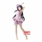 Оригинальная аниме фигурка «Banpresto - Sword Art Online Variant Showdown - Yuuki»