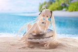 Оригинальная аниме фигурка «"Yosuga no Sora" Aqua Float Girls Kasugano Sora»