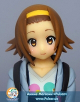 Оригинальная аниме фигурка Ichiban Kuji Premium K-ON! Movie: Tainaka Ritsu