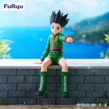 Оригінальна аніме фігурка «"HUNTER×HUNTER" Noodle Stopper Figure Gon Freecss»