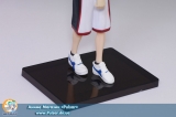 Оригінальна аніме фігурка Kuroko no Basuke DXF Figure ~CrossxPlayers~ 1Q Kuroko Tetsuya