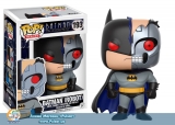 Вінілова фігурка Pop! Heroes: Batman Animated - Batman (Robot)