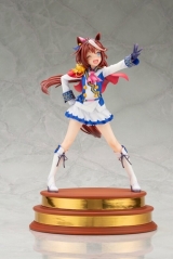 Оригинальная аниме фигурка «Umamusume Pretty Derby [Show off your dreams!] Tokai Teio 1/7 Complete Figure»