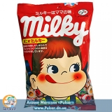 Жевательные конфеты Fujiya Milky Candy