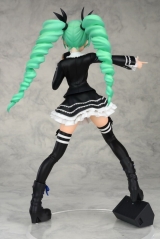 Оригинальная аниме фигурка «"Hatsune Miku" -Project DIVA- Arcade Future Tone SPM Figure Hatsune Miku Dark Angel»