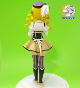 Оригинальная Аниме Фигурка Magical Girl Madoka  Magika Figure 1 / Tomoe Mami