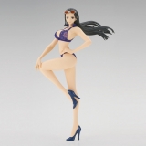 Оригинальная аниме фигурка «"One Piece" GRANDLINE GIRLS ON VACATION NICO ROBIN ※Ver.B»