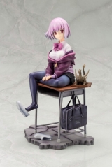 Оригінальна аніме фігурка «SSSS.GRIDMAN Akane Shinjo 1/7 Complete Figure»