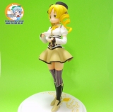 Оригинальная Аниме Фигурка Magical Girl Madoka  Magika Figure 1 / Tomoe Mami