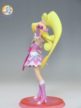 Оригинальная аниме фигурка  Precure DXF Figure: Cure Heart