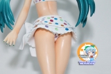 Оригинальная аниме фигурка Hatsune Miku Swimsuit Ver. от Sega