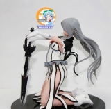 Оригинальная аниме фигурка Didi White Color Limited Edition  (Kotobukiya)