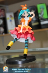 Оригинальная аниме фигурка PM Figure Ononoki Yotsugi